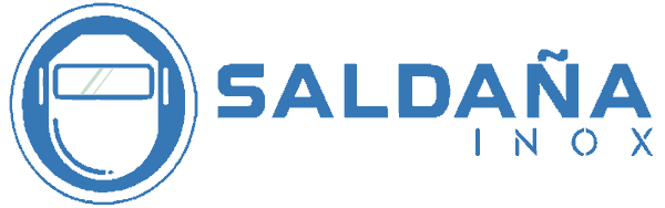 logo SaldañaInox
